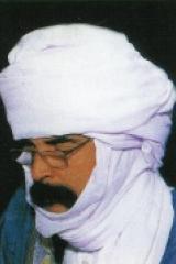 Ibrahim al-Koni